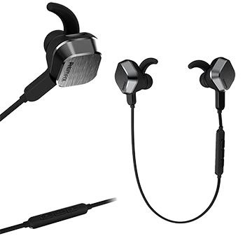 هدفون بی سیم ریمکس مدل RB-S2	